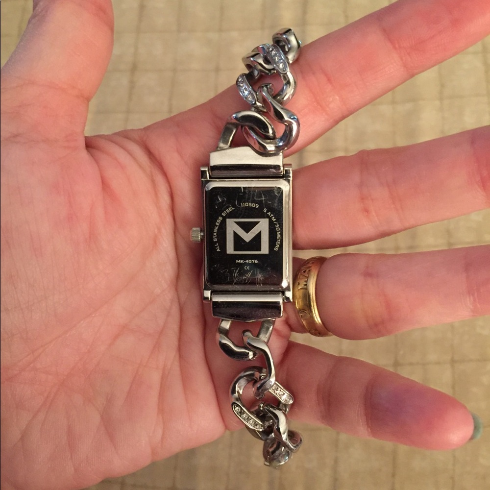 Mk Watch - image 5